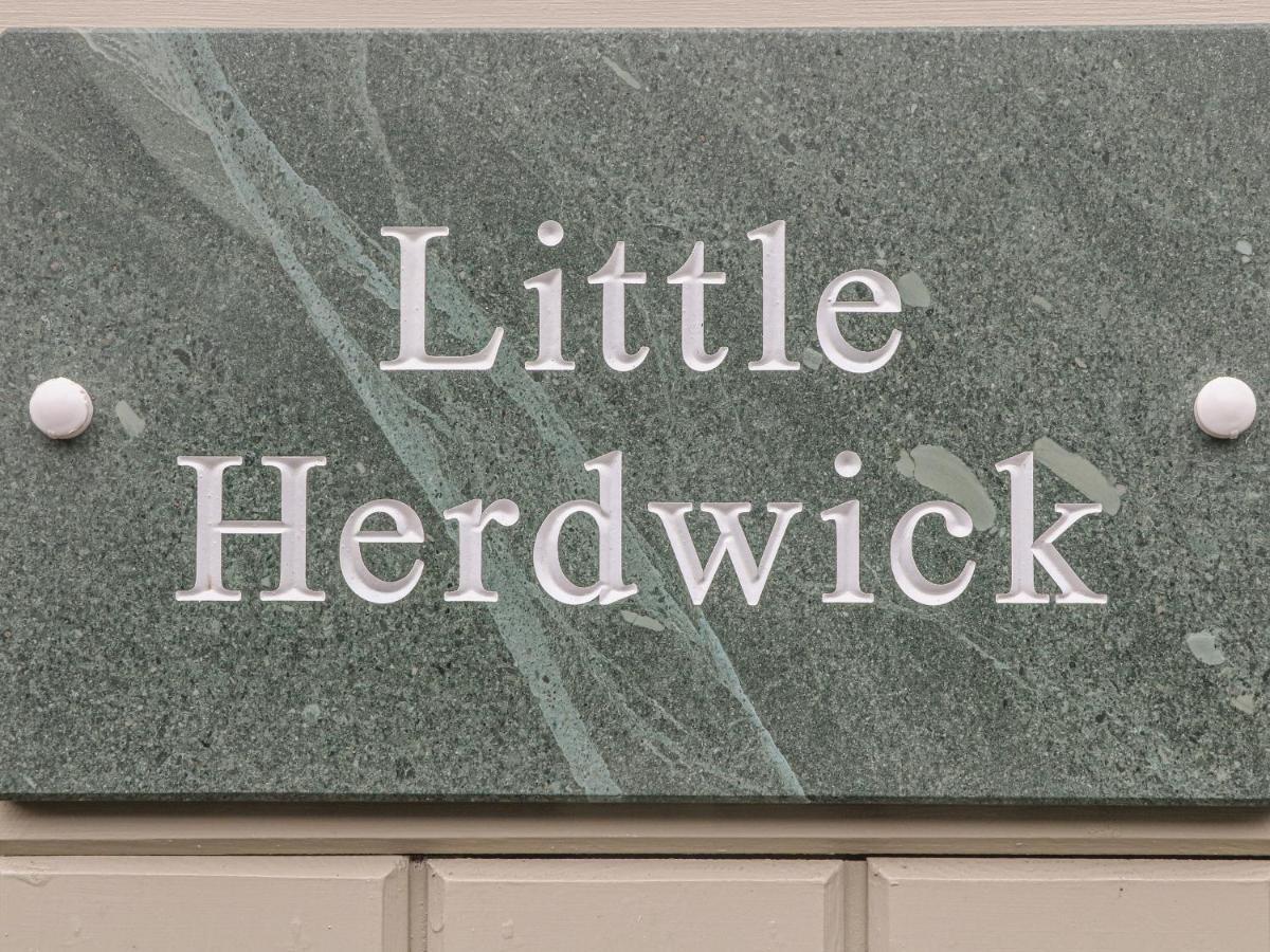 Little Herdwick 윈더미어 외부 사진
